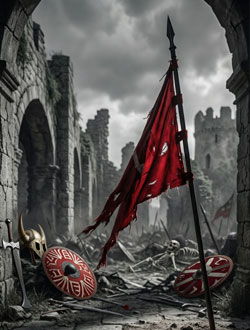 Elven Legacy